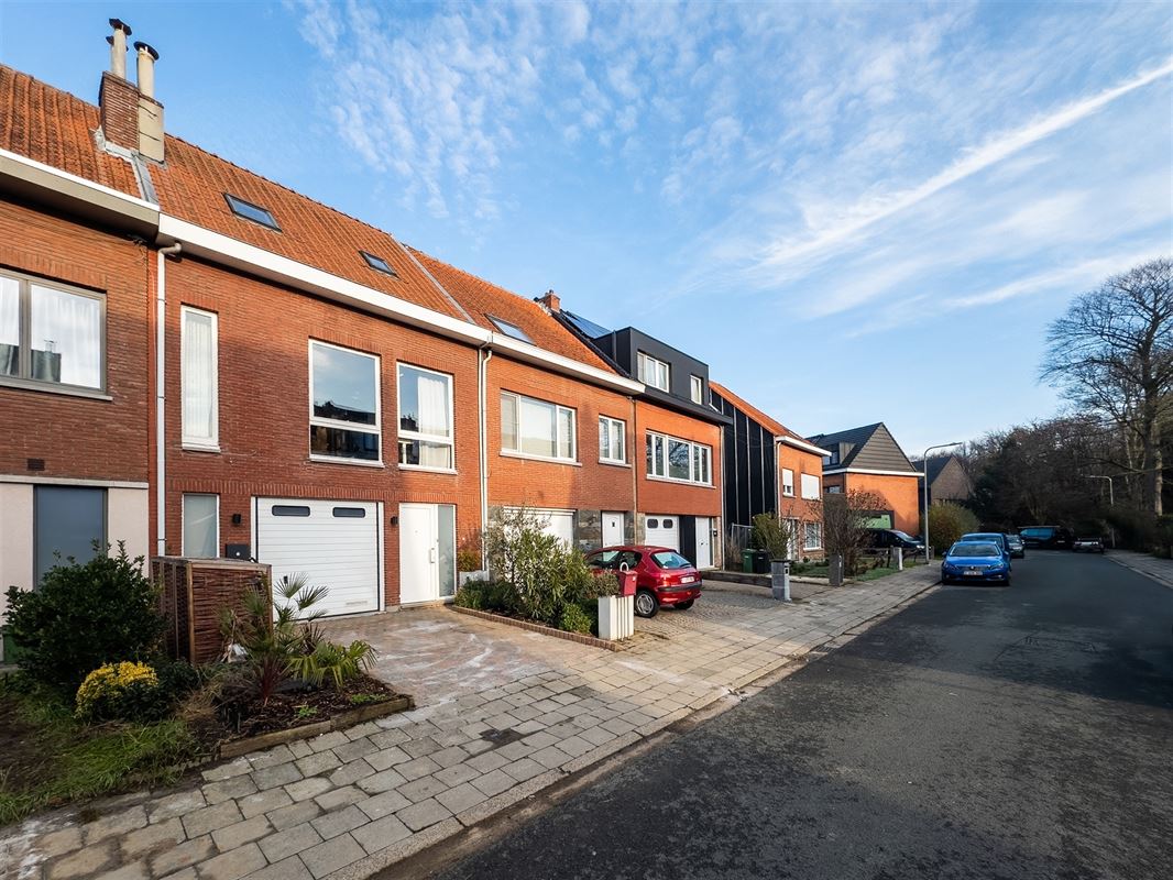 Foto 31 : Bel-etage te 2650 EDEGEM (België) - Prijs &euro; 495.000