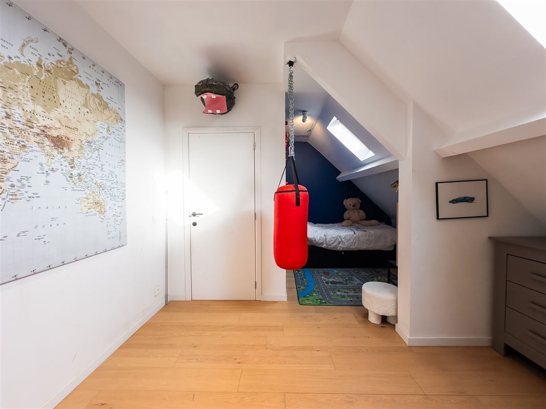 Foto 28 : Bel-etage te 2650 EDEGEM (België) - Prijs &euro; 495.000