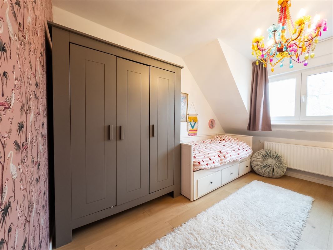 Foto 24 : Bel-etage te 2650 EDEGEM (België) - Prijs &euro; 495.000