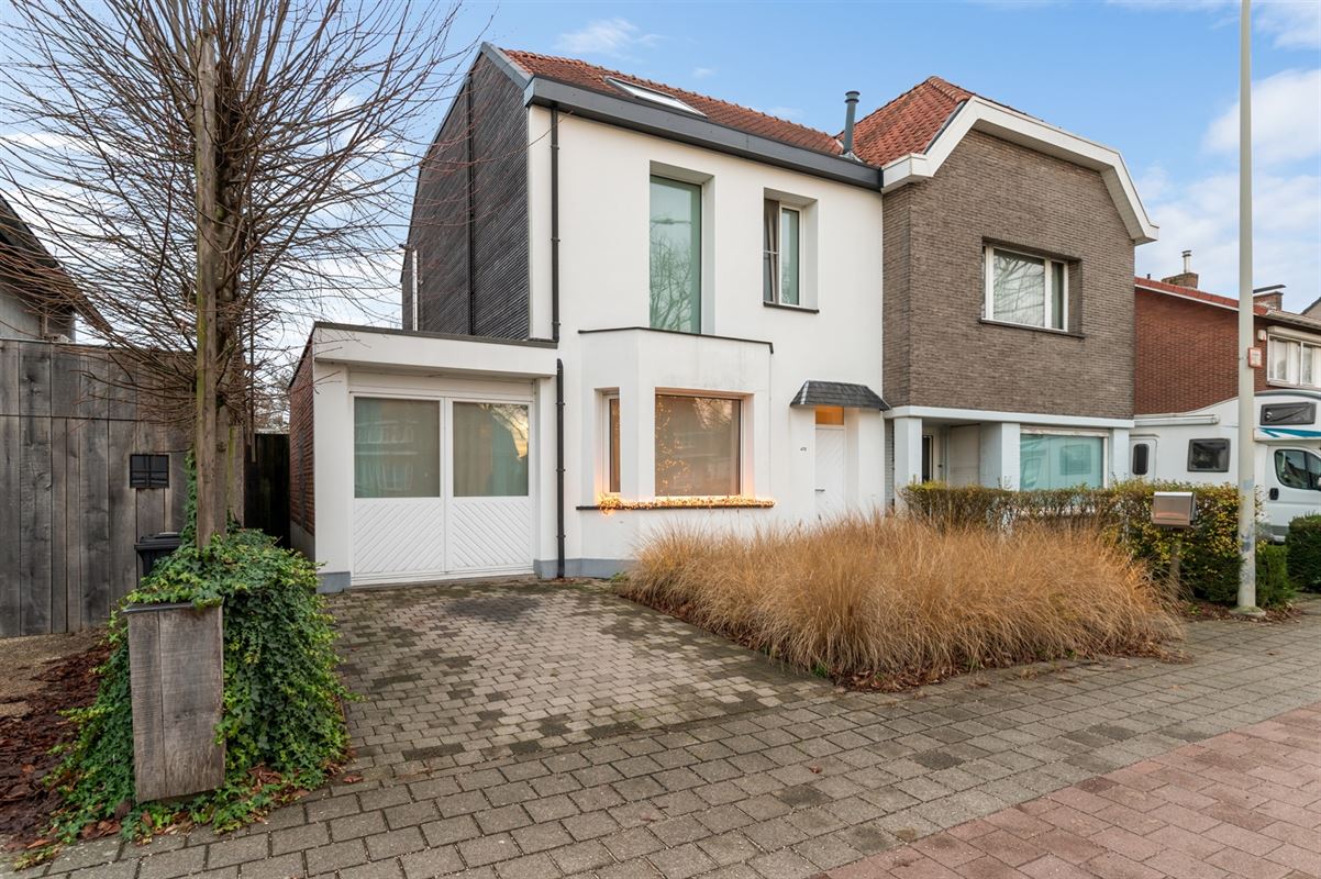 Foto 2 : Huis te 2650 EDEGEM (België) - Prijs € 695.000 Foto 2 : Huis te 2650 EDEGEM (België) - Prijs € 695.000