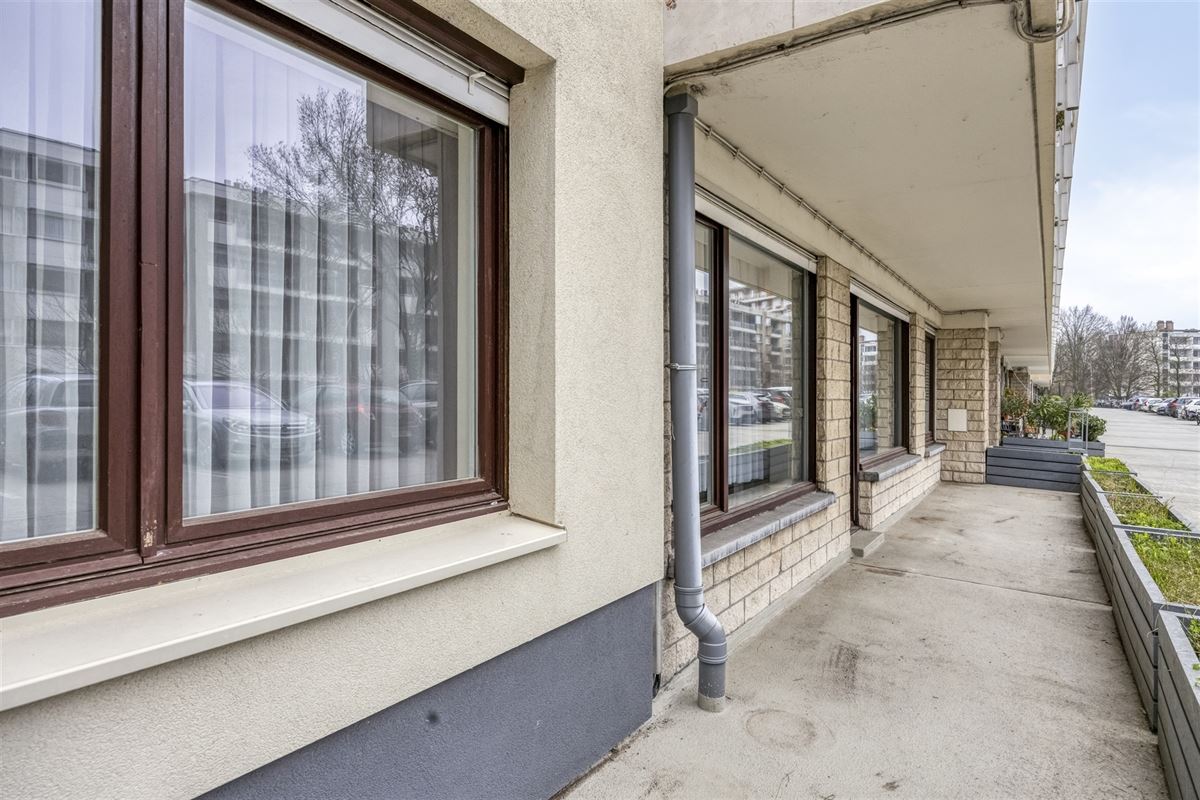 Foto 5 : Appartement te 2600 BERCHEM (België) - Prijs € 249.000 Foto 5 : Appartement te 2600 BERCHEM (België) - Prijs € 249.000