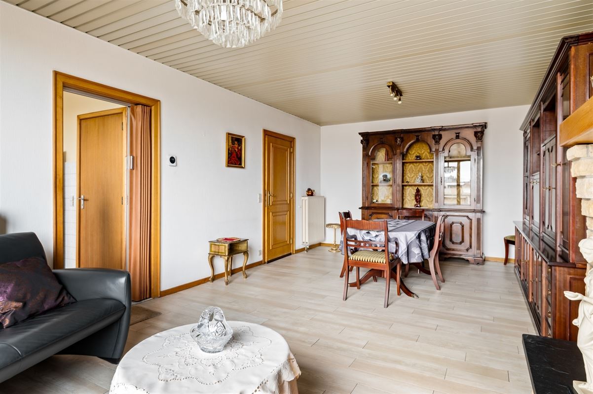 Foto 3 : Appartement te 2140 BORGERHOUT (België) - Prijs € 225.000 Foto 3 : Appartement te 2140 BORGERHOUT (België) - Prijs € 225.000