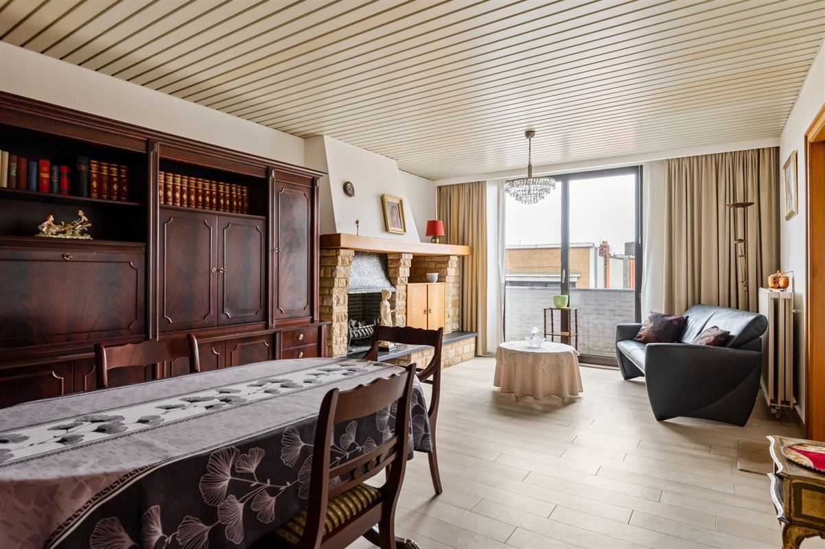 Foto 2 : Appartement te 2140 BORGERHOUT (België) - Prijs € 225.000 Foto 2 : Appartement te 2140 BORGERHOUT (België) - Prijs € 225.000