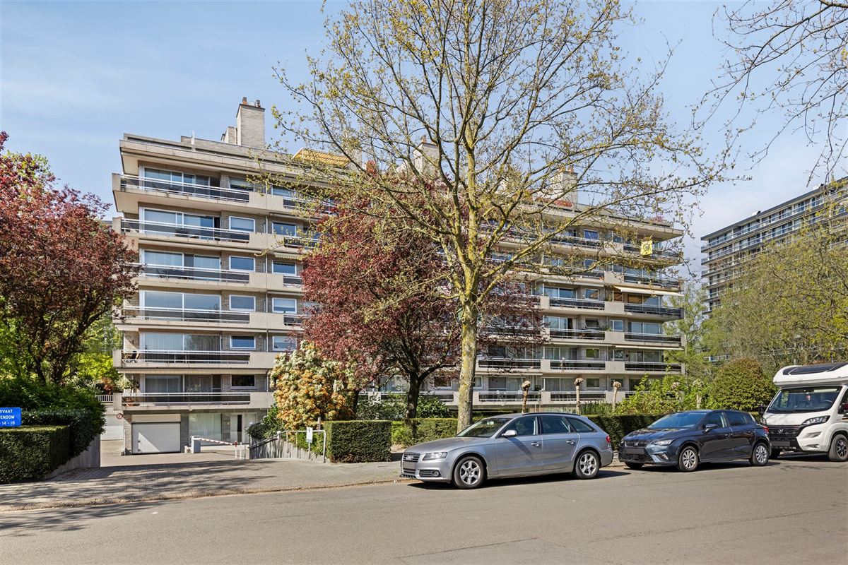 Foto 13 : gelijkvloerse verd. + tuin te 2600 BERCHEM (België) - Prijs &euro; 499.000