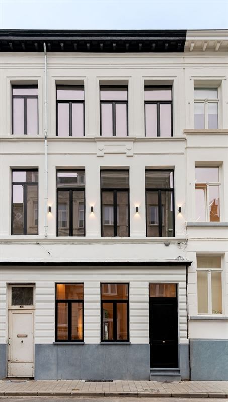 Foto 33 : Herenhuis te 2018 ANTWERPEN (België) - Prijs &euro; 1.095.000