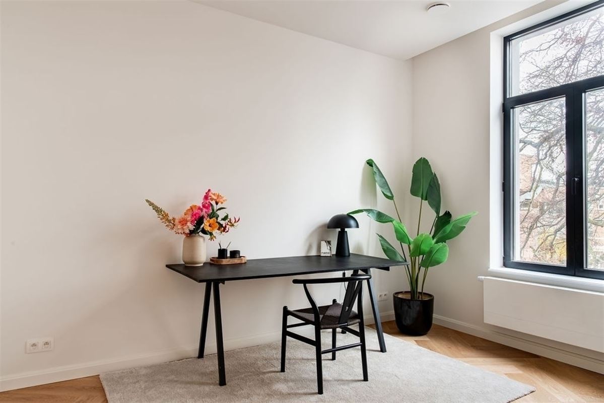 Foto 23 : Herenhuis te 2018 ANTWERPEN (België) - Prijs &euro; 1.095.000