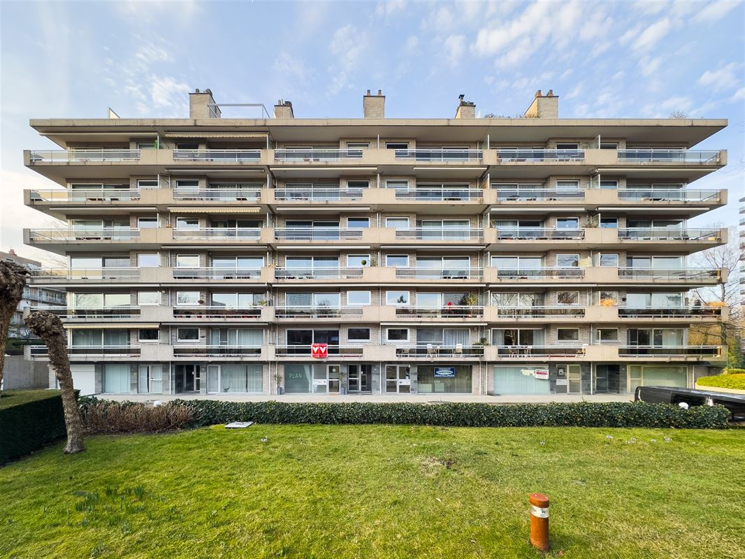 Foto 26 : gelijkvloerse verd. + tuin te 2600 BERCHEM (België) - Prijs € 499.000 Foto 26 : gelijkvloerse verd. + tuin te 2600 BERCHEM (België) - Prijs € 499.000