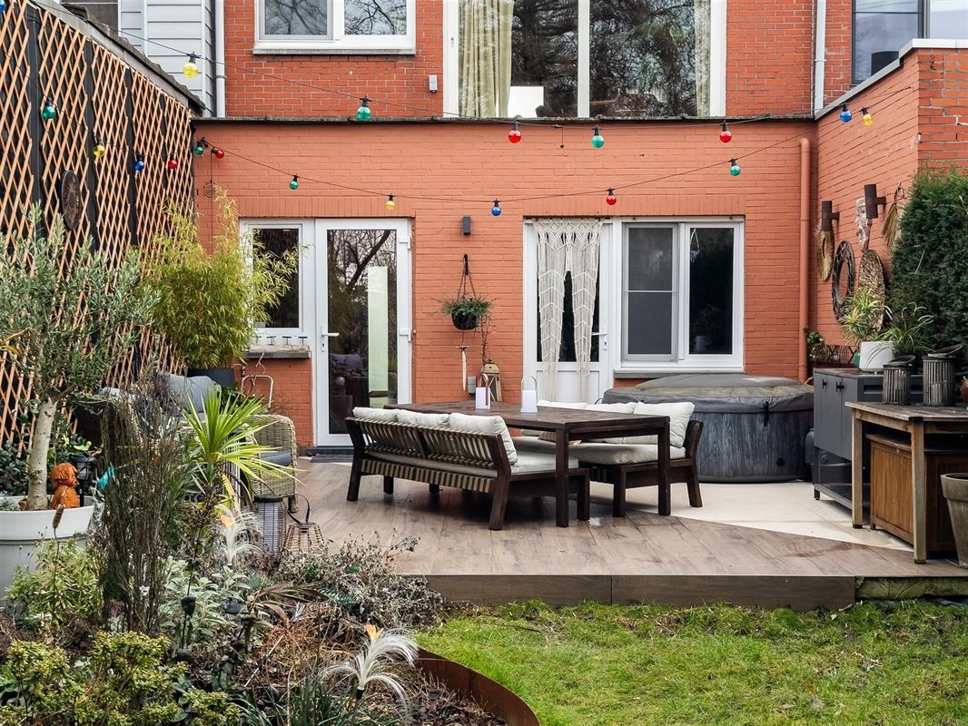 Foto 30 : Bel-etage te 2650 EDEGEM (België) - Prijs &euro; 495.000