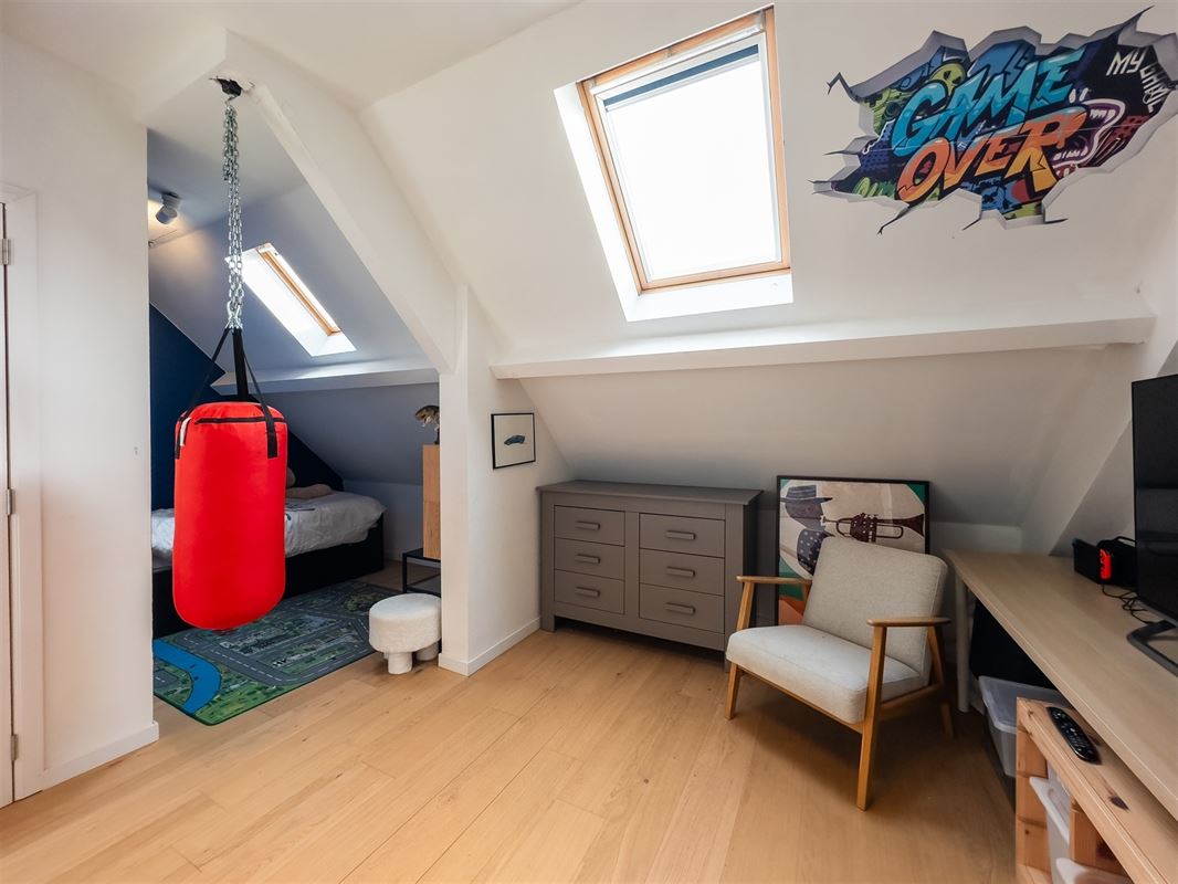 Foto 27 : Bel-etage te 2650 EDEGEM (België) - Prijs &euro; 495.000