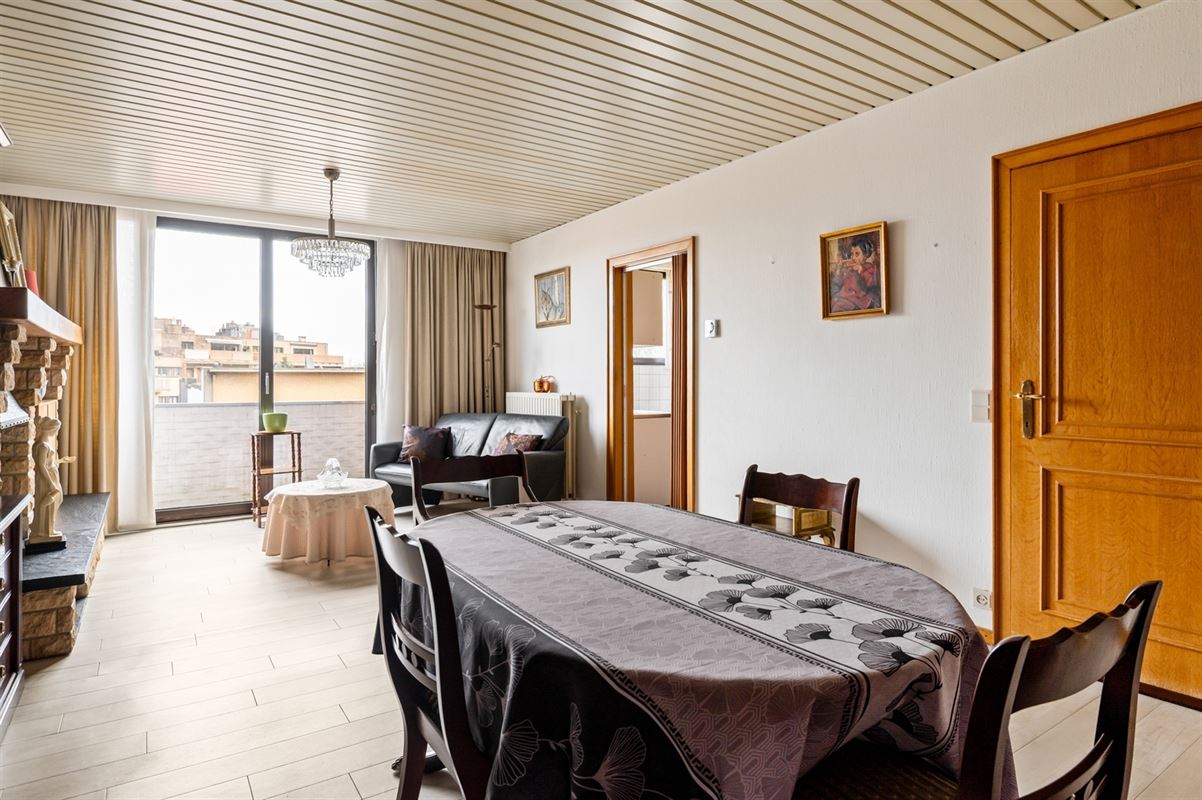 Foto 5 : Appartement te 2140 BORGERHOUT (België) - Prijs € 225.000 Foto 5 : Appartement te 2140 BORGERHOUT (België) - Prijs € 225.000