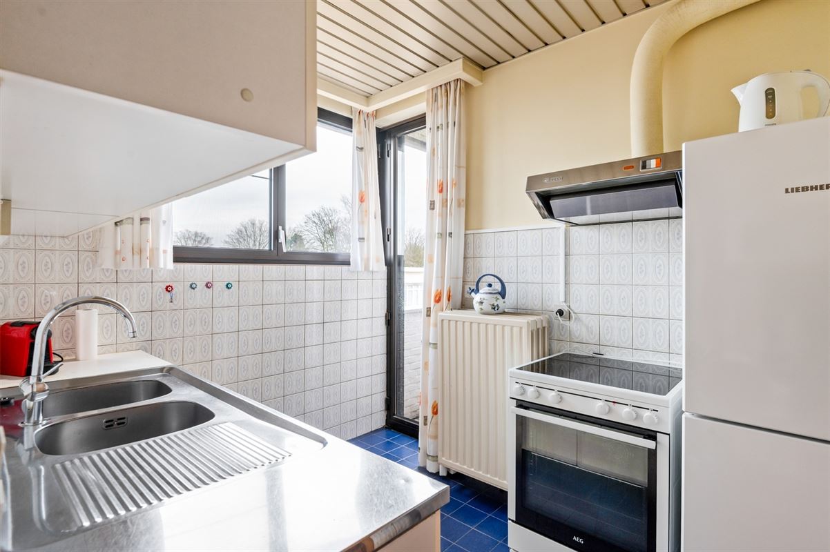 Foto 6 : Appartement te 2140 BORGERHOUT (België) - Prijs € 225.000 Foto 6 : Appartement te 2140 BORGERHOUT (België) - Prijs € 225.000