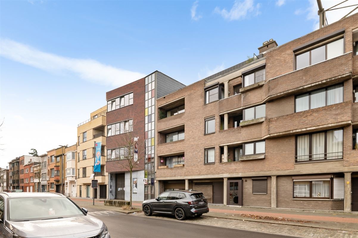 Foto 14 : Appartement te 2140 BORGERHOUT (België) - Prijs € 225.000 Foto 14 : Appartement te 2140 BORGERHOUT (België) - Prijs € 225.000