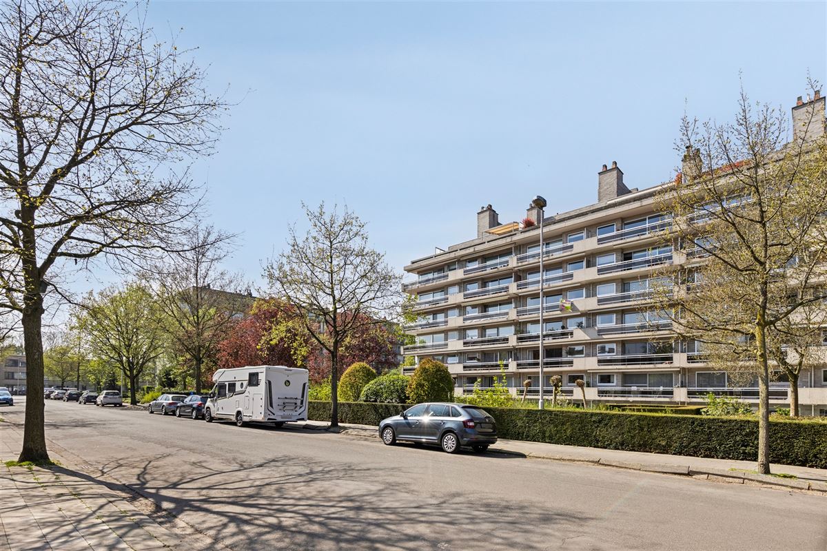 Foto 12 : gelijkvloerse verd. + tuin te 2600 BERCHEM (België) - Prijs &euro; 499.000