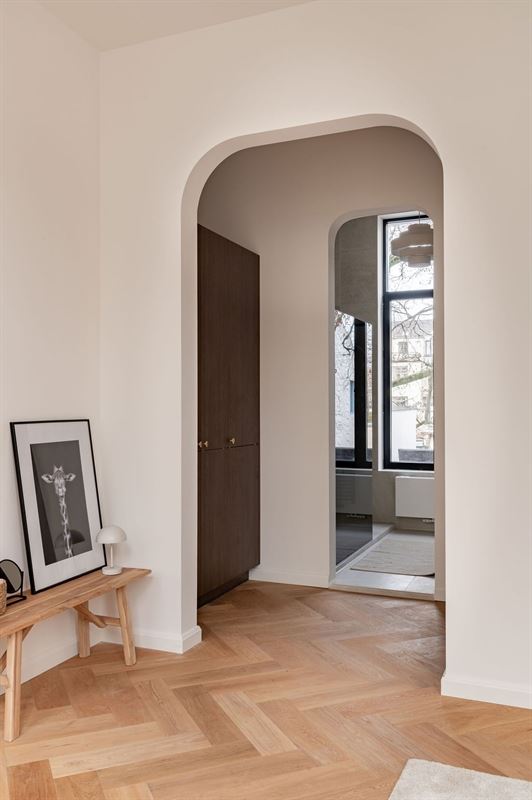 Foto 18 : Herenhuis te 2018 ANTWERPEN (België) - Prijs &euro; 1.095.000