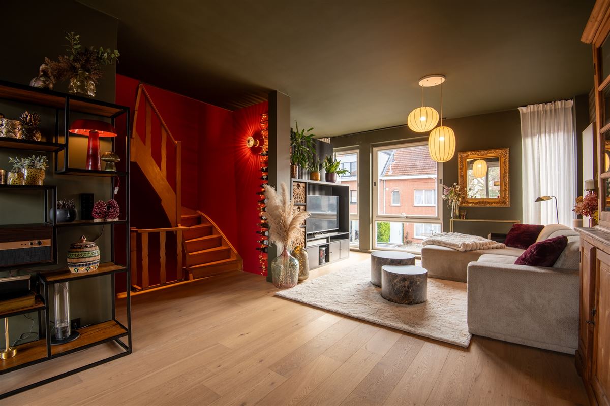 Foto 11 : Bel-etage te 2650 EDEGEM (België) - Prijs € 495.000 Foto 11 : Bel-etage te 2650 EDEGEM (België) - Prijs € 495.000