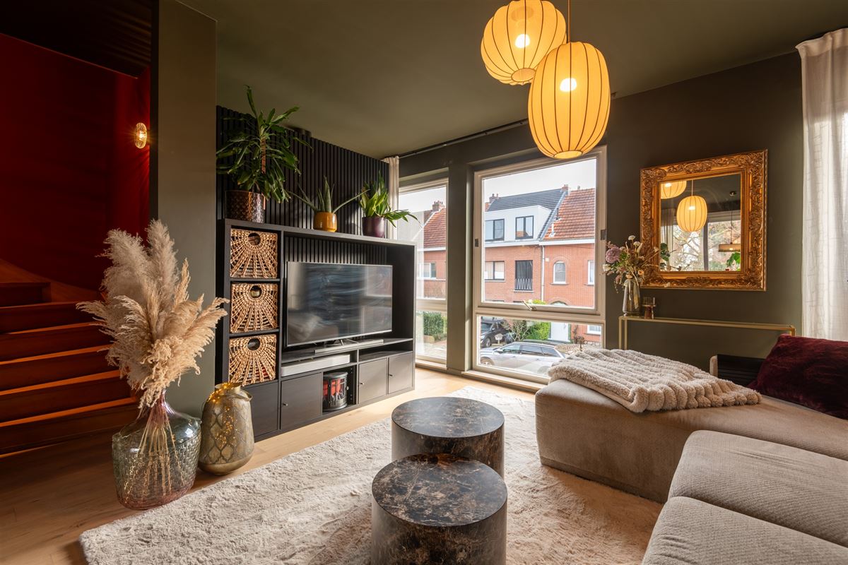 Foto 13 : Bel-etage te 2650 EDEGEM (België) - Prijs € 495.000 Foto 13 : Bel-etage te 2650 EDEGEM (België) - Prijs € 495.000