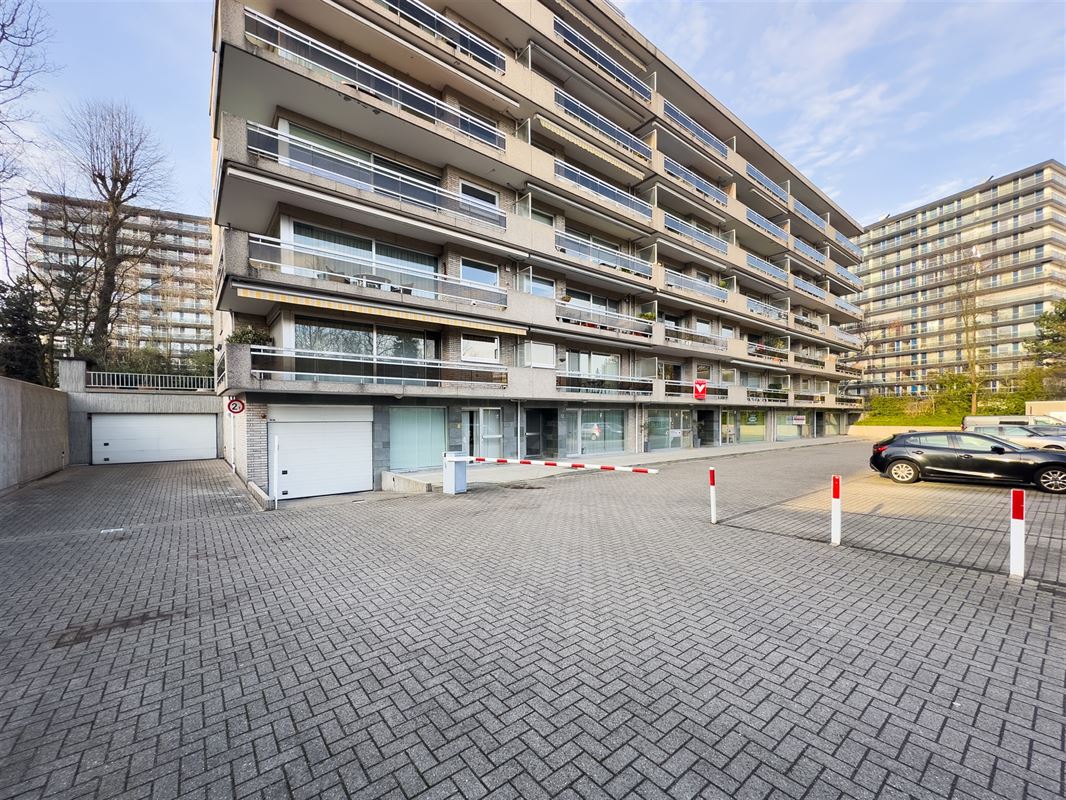 Foto 27 : gelijkvloerse verd. + tuin te 2600 BERCHEM (België) - Prijs € 499.000 Foto 27 : gelijkvloerse verd. + tuin te 2600 BERCHEM (België) - Prijs € 499.000