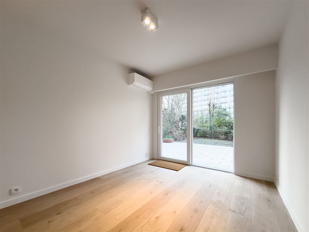 Foto 21 : gelijkvloerse verd. + tuin te 2600 BERCHEM (België) - Prijs € 499.000 Foto 21 : gelijkvloerse verd. + tuin te 2600 BERCHEM (België) - Prijs € 499.000