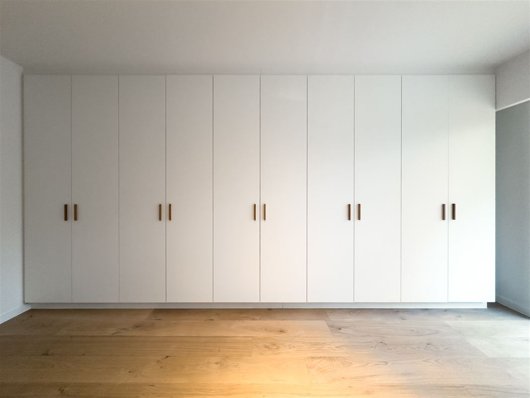 Foto 15 : gelijkvloerse verd. + tuin te 2600 BERCHEM (België) - Prijs € 499.000 Foto 15 : gelijkvloerse verd. + tuin te 2600 BERCHEM (België) - Prijs € 499.000