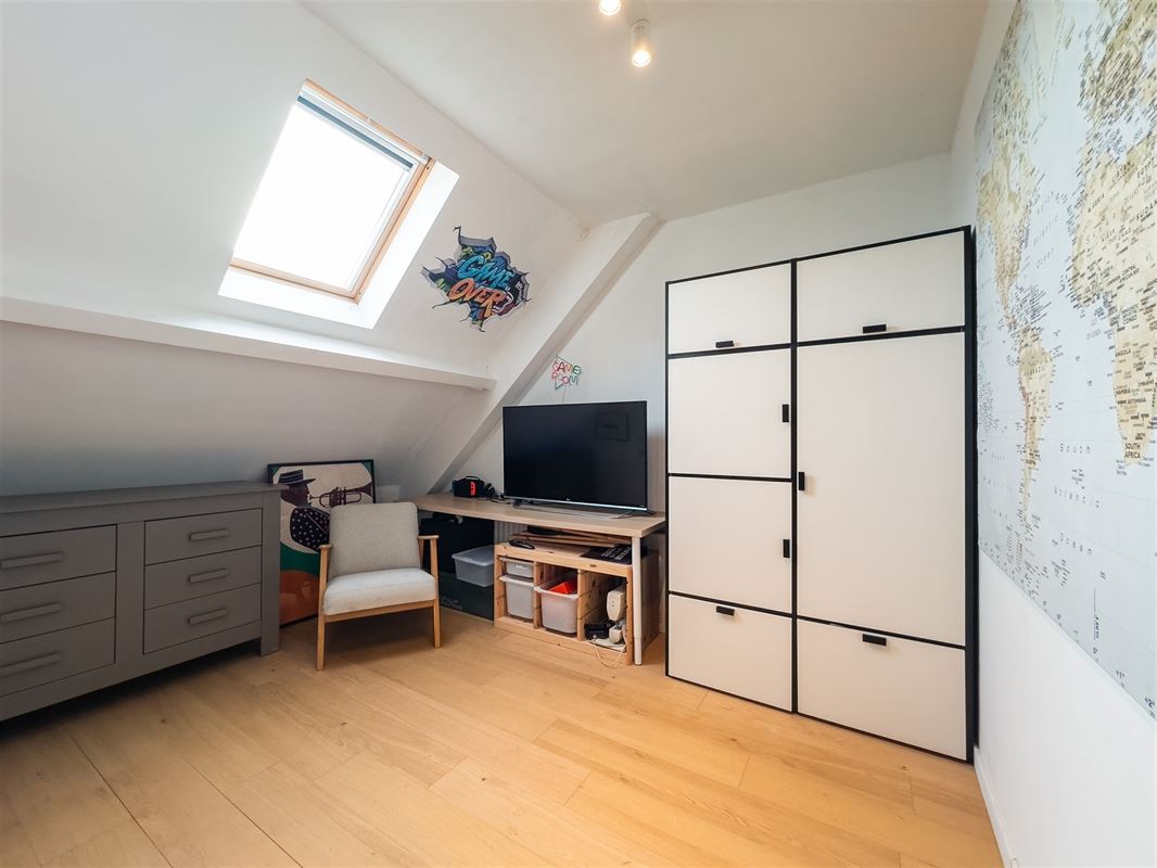 Foto 26 : Bel-etage te 2650 EDEGEM (België) - Prijs &euro; 495.000