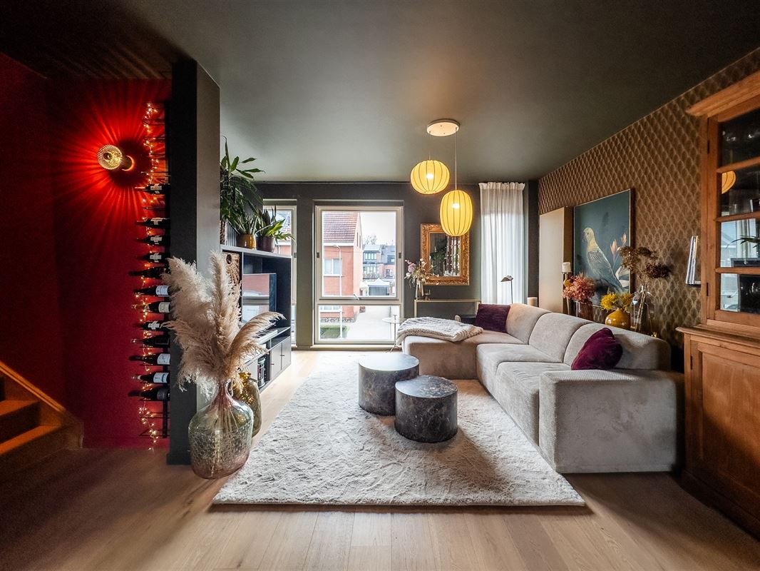 Foto 12 : Bel-etage te 2650 EDEGEM (België) - Prijs &euro; 495.000