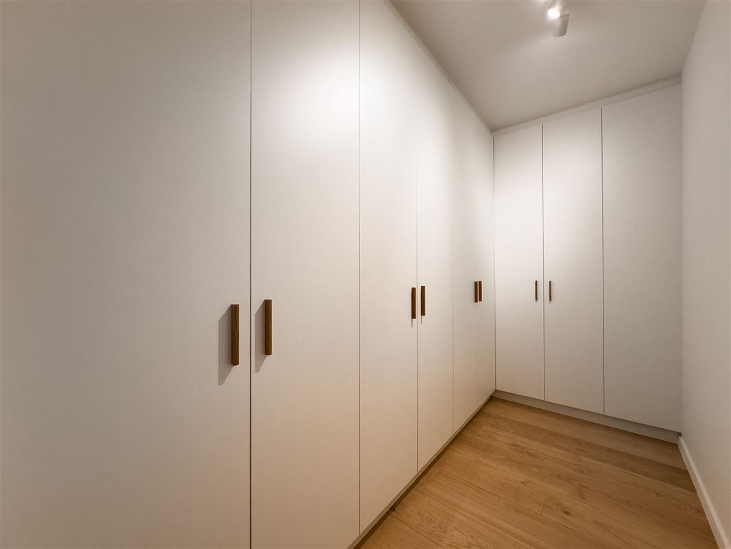 Foto 16 : gelijkvloerse verd. + tuin te 2600 BERCHEM (België) - Prijs € 499.000 Foto 16 : gelijkvloerse verd. + tuin te 2600 BERCHEM (België) - Prijs € 499.000