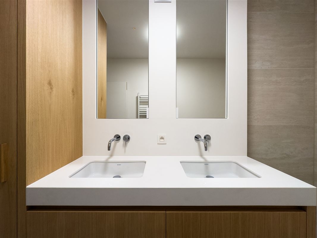 Foto 19 : gelijkvloerse verd. + tuin te 2600 BERCHEM (België) - Prijs € 499.000 Foto 19 : gelijkvloerse verd. + tuin te 2600 BERCHEM (België) - Prijs € 499.000