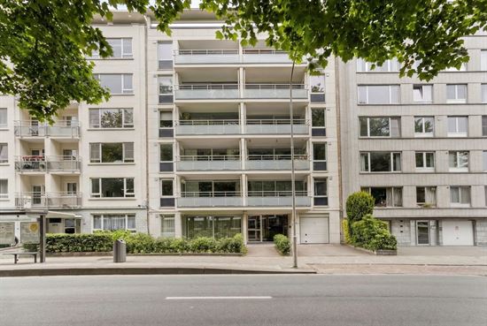 2 slaapkamer app + P op gegeerde locatie