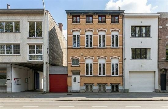 Statig herenhuis met karakter, ruimte en eindeloze mogelijkheden