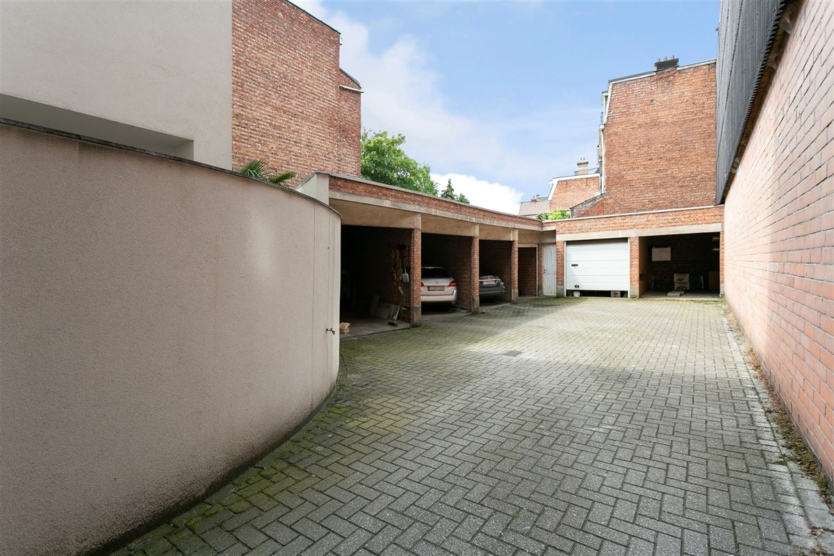 Foto 16 : Appartement te 2600 BERCHEM (België) - Prijs &euro; 880