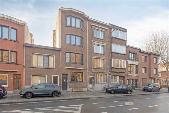 Centraal gelegen 2 slpk appartement