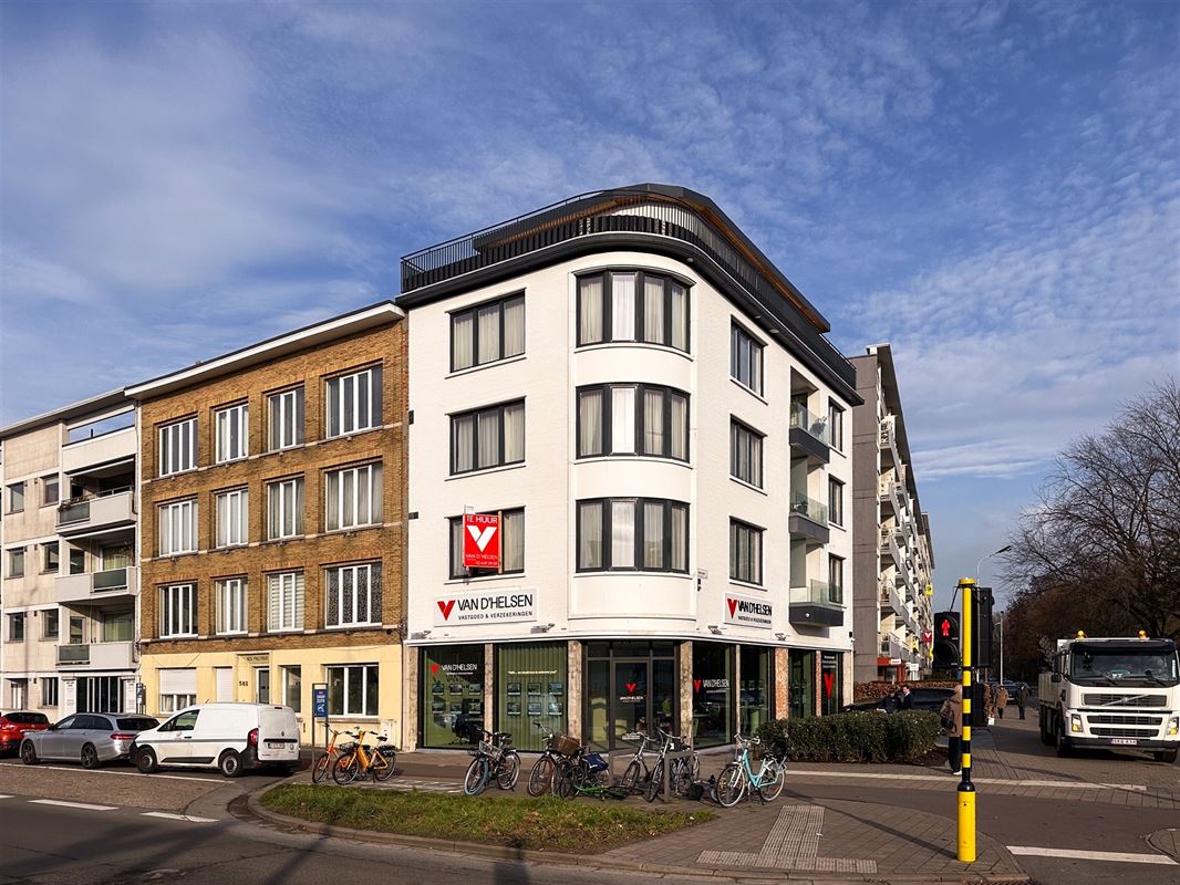 Foto 20 : Appartement te 2600 BERCHEM (België) - Prijs &euro; 900