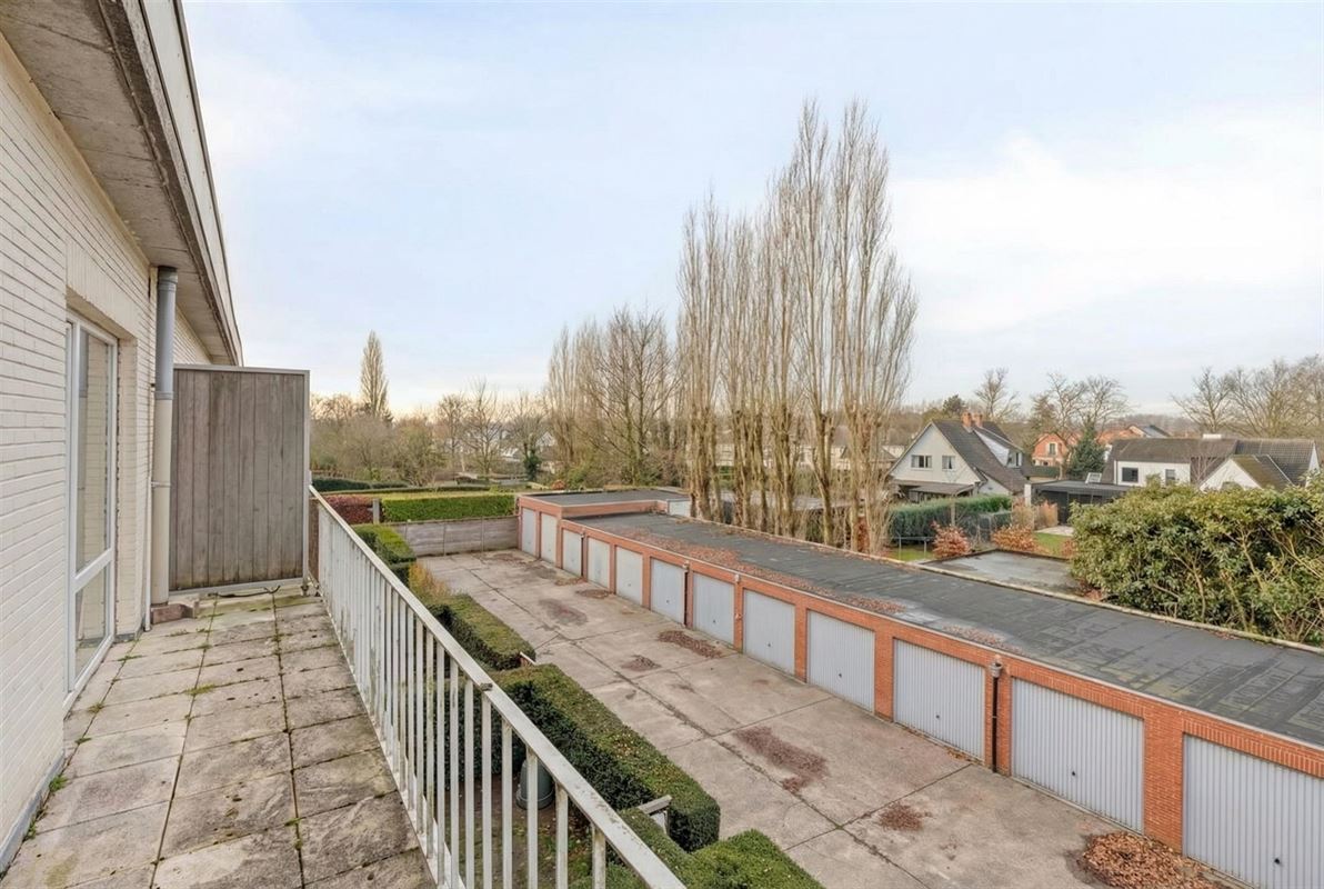 Foto 13 : Appartement te 2650 EDEGEM (België) - Prijs &euro; 265.000