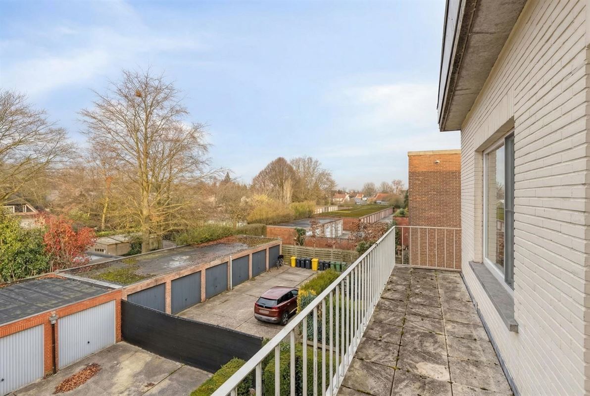 Foto 14 : Appartement te 2650 EDEGEM (België) - Prijs &euro; 265.000