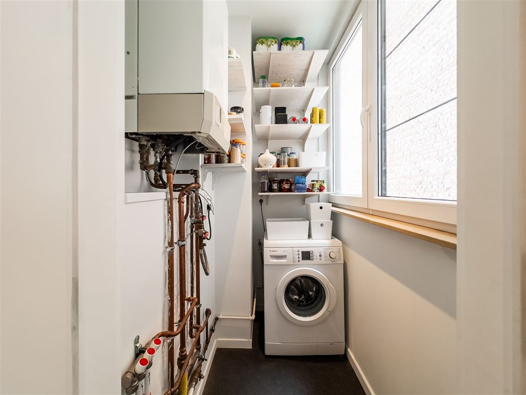 Foto 12 : Appartement te 2600 BERCHEM (België) - Prijs € 257.000 Foto 12 : Appartement te 2600 BERCHEM (België) - Prijs € 257.000