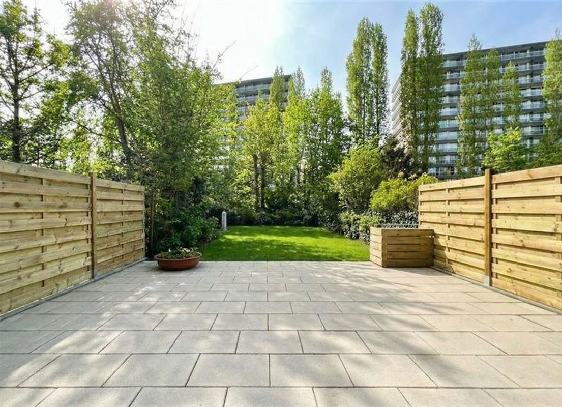Foto 1 : gelijkvloerse verd. + tuin te 2600 BERCHEM (België) - Prijs € 499.000 Foto 1 : gelijkvloerse verd. + tuin te 2600 BERCHEM (België) - Prijs € 499.000