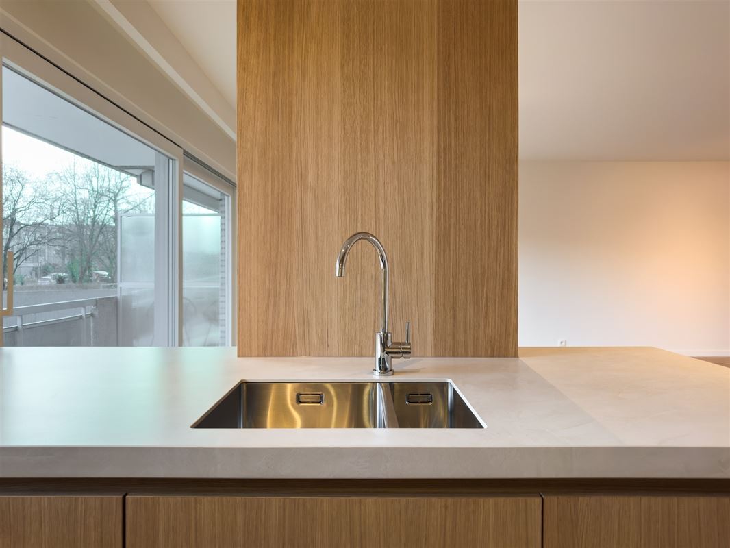 Foto 9 : gelijkvloerse verd. + tuin te 2600 BERCHEM (België) - Prijs € 499.000 Foto 9 : gelijkvloerse verd. + tuin te 2600 BERCHEM (België) - Prijs € 499.000