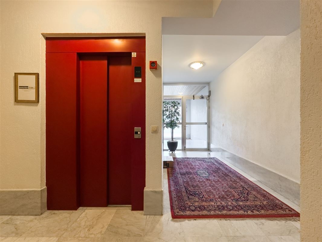 Foto 22 : gelijkvloerse verd. + tuin te 2600 BERCHEM (België) - Prijs € 499.000 Foto 22 : gelijkvloerse verd. + tuin te 2600 BERCHEM (België) - Prijs € 499.000