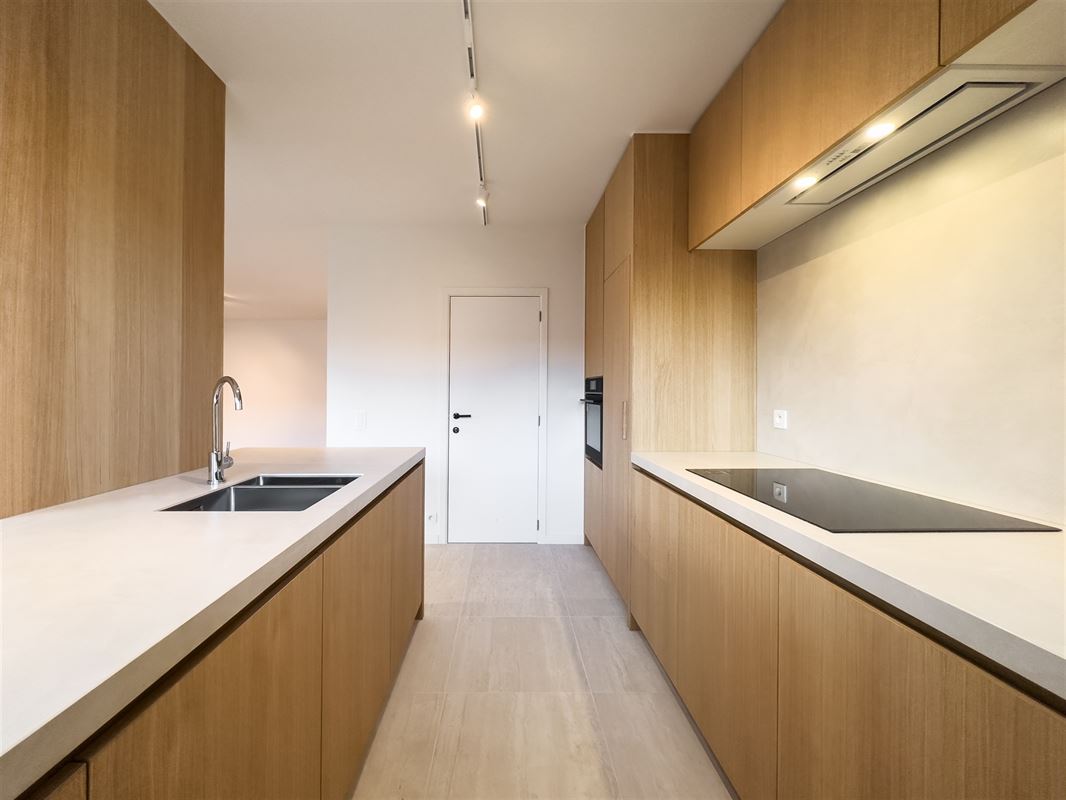 Foto 8 : gelijkvloerse verd. + tuin te 2600 BERCHEM (België) - Prijs € 499.000 Foto 8 : gelijkvloerse verd. + tuin te 2600 BERCHEM (België) - Prijs € 499.000