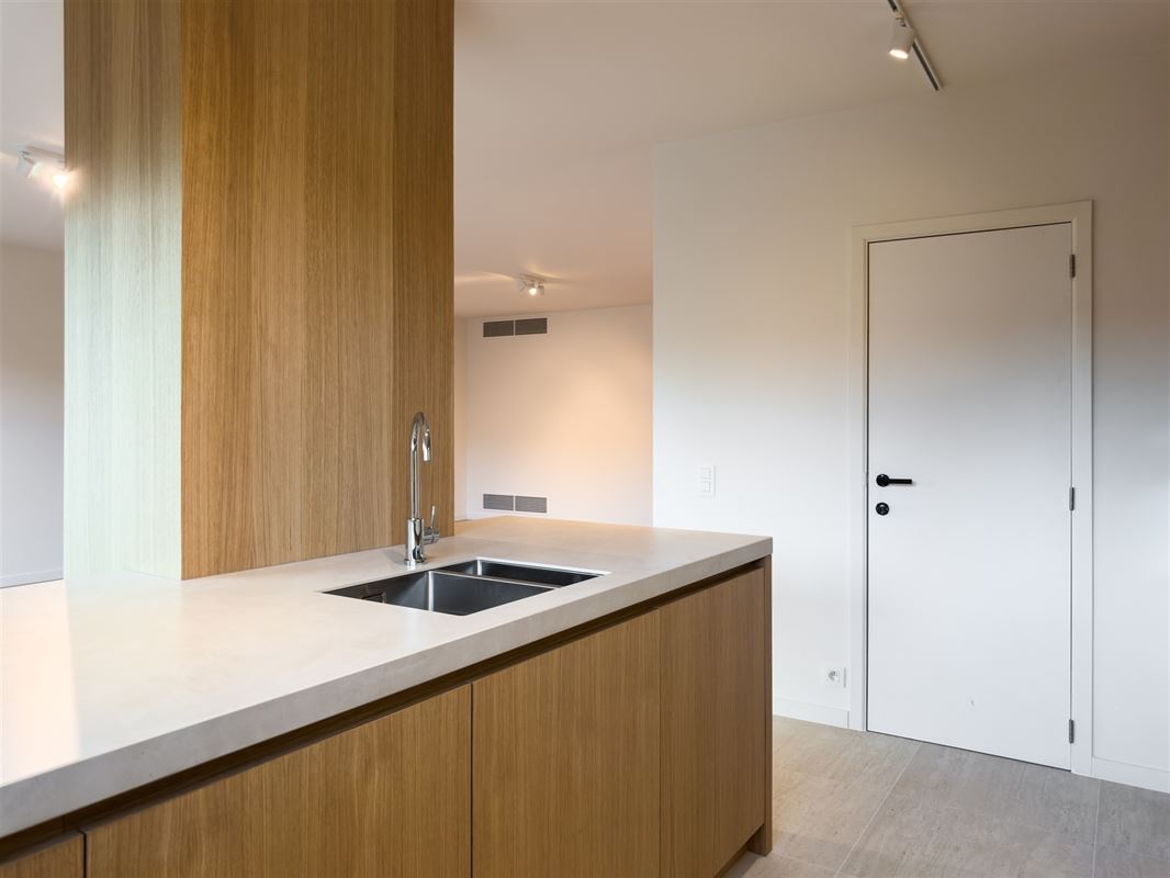 Foto 10 : gelijkvloerse verd. + tuin te 2600 BERCHEM (België) - Prijs € 499.000 Foto 10 : gelijkvloerse verd. + tuin te 2600 BERCHEM (België) - Prijs € 499.000