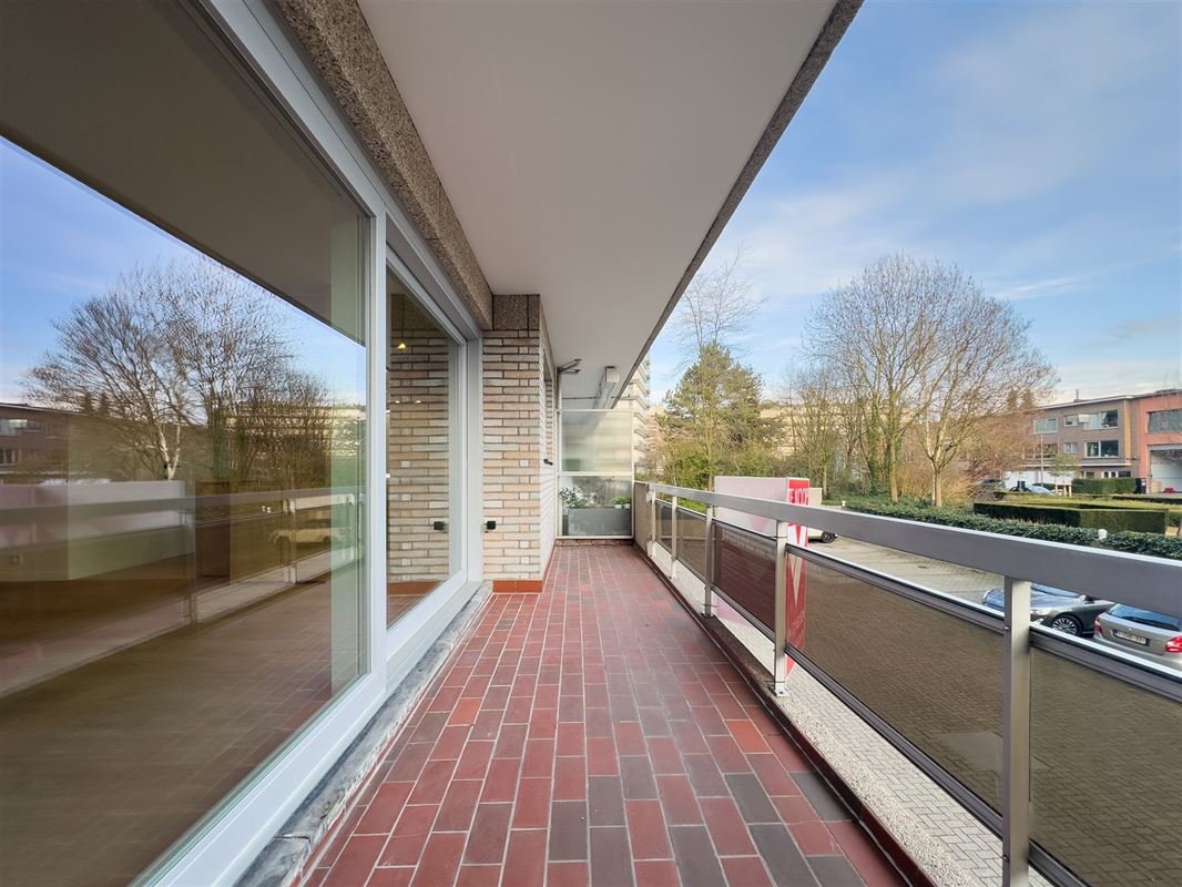 Foto 12 : gelijkvloerse verd. + tuin te 2600 BERCHEM (België) - Prijs € 499.000 Foto 12 : gelijkvloerse verd. + tuin te 2600 BERCHEM (België) - Prijs € 499.000