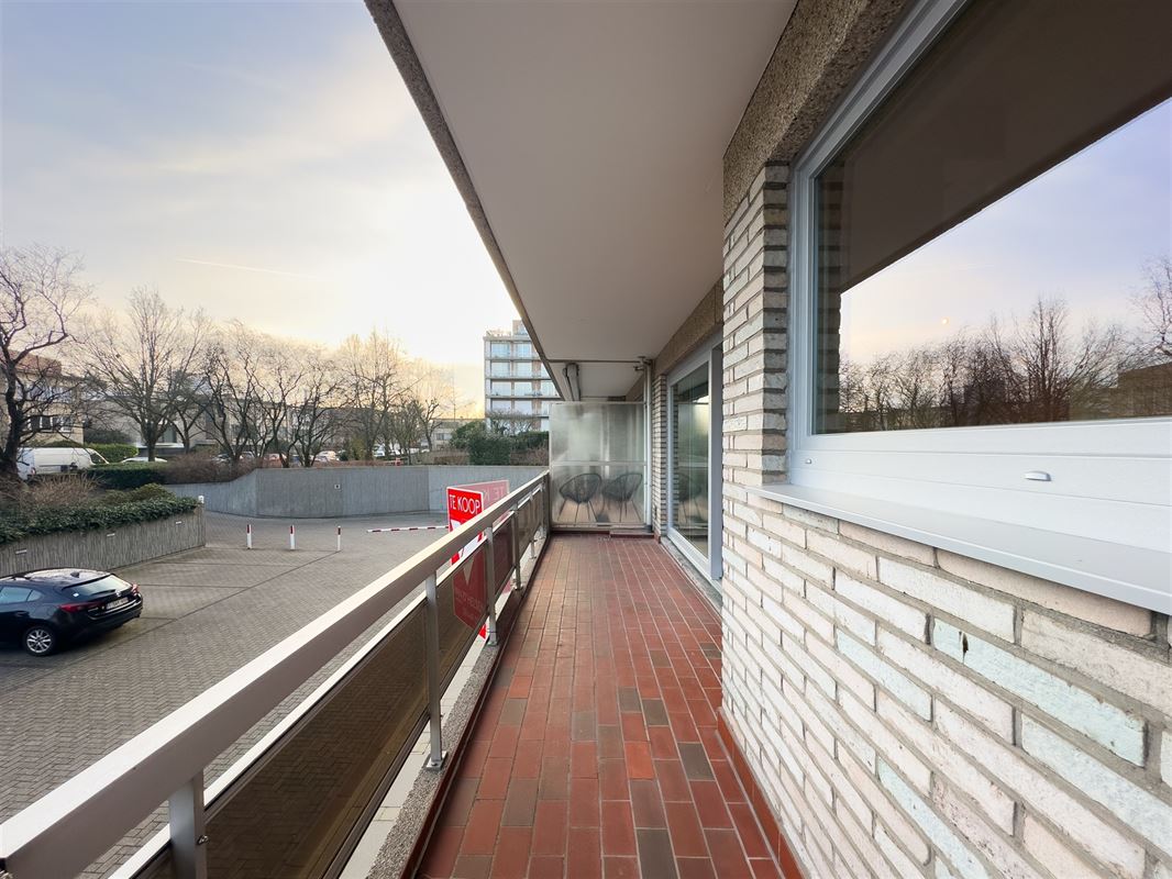 Foto 11 : gelijkvloerse verd. + tuin te 2600 BERCHEM (België) - Prijs € 499.000 Foto 11 : gelijkvloerse verd. + tuin te 2600 BERCHEM (België) - Prijs € 499.000