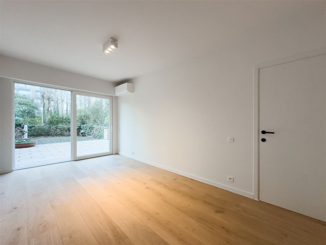 Foto 15 : gelijkvloerse verd. + tuin te 2600 BERCHEM (België) - Prijs € 499.000 Foto 15 : gelijkvloerse verd. + tuin te 2600 BERCHEM (België) - Prijs € 499.000