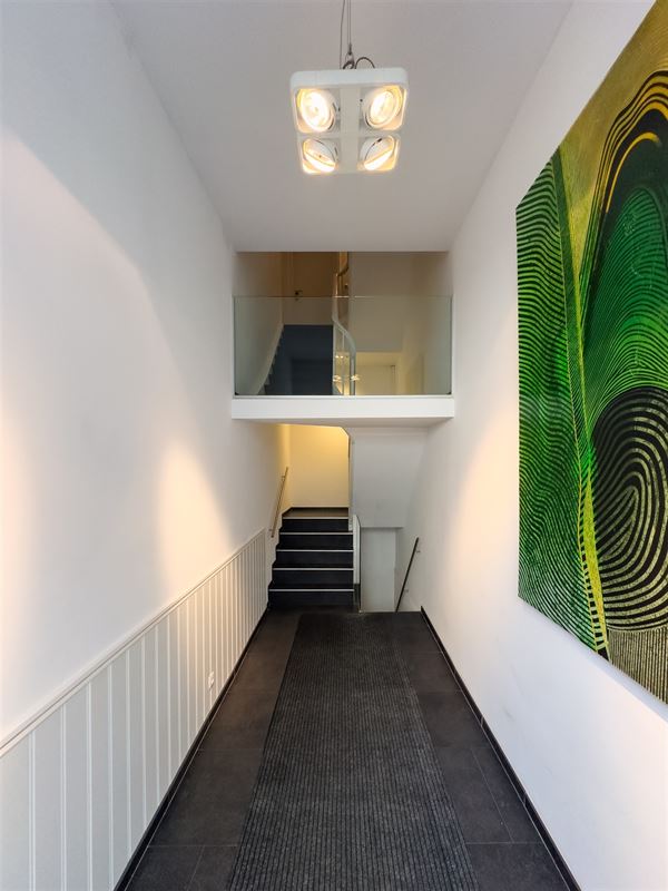 Foto 19 : Appartement te 2600 BERCHEM (België) - Prijs &euro; 900