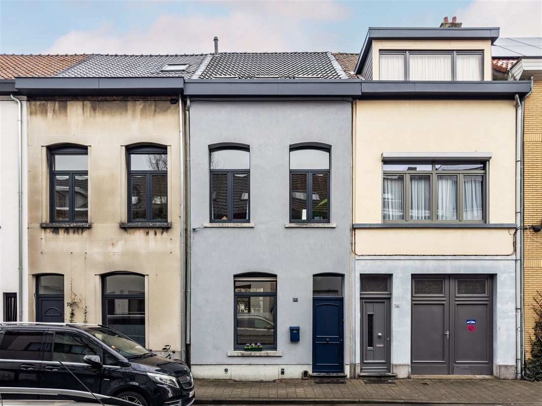 Foto 2 : Huis te 2600 BERCHEM (België) - Prijs € 449.000 Foto 2 : Huis te 2600 BERCHEM (België) - Prijs € 449.000