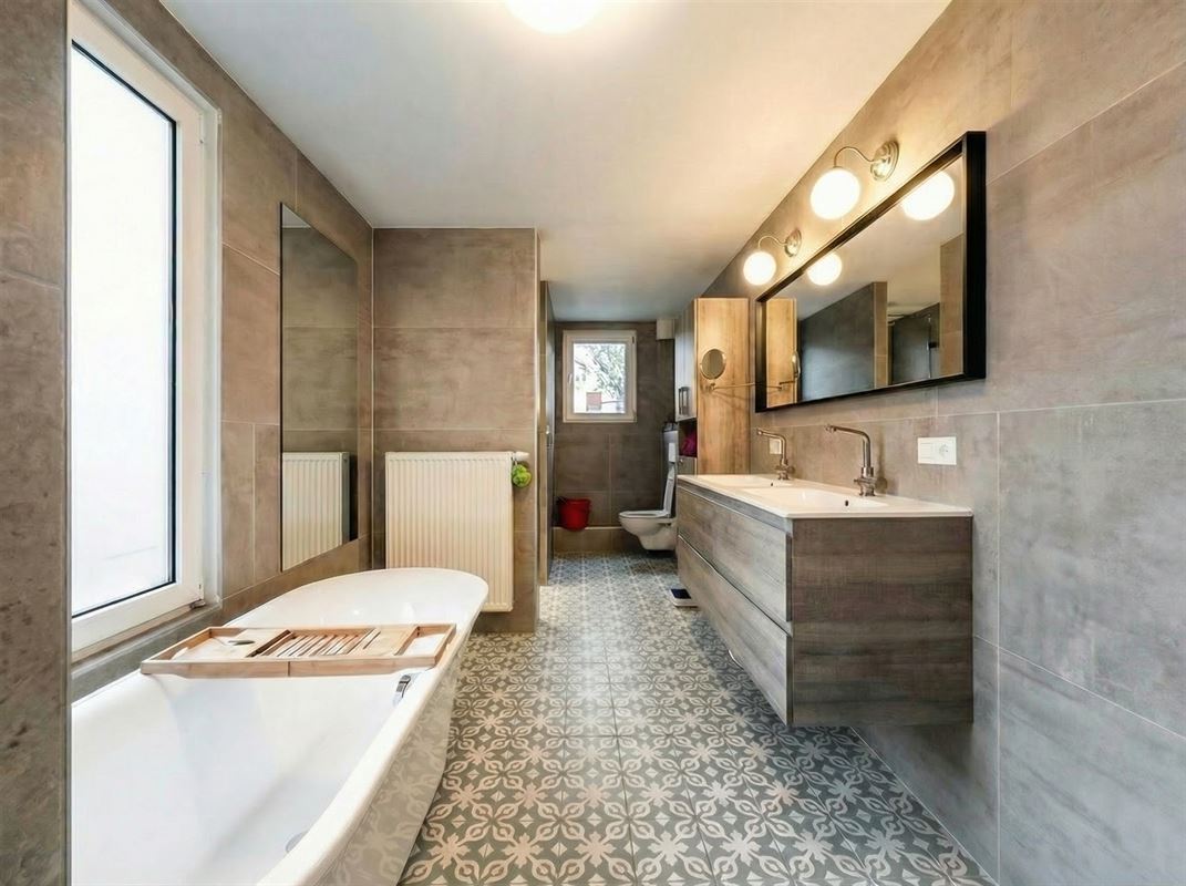 Foto 15 : Huis te 2600 BERCHEM (België) - Prijs € 449.000 Foto 15 : Huis te 2600 BERCHEM (België) - Prijs € 449.000