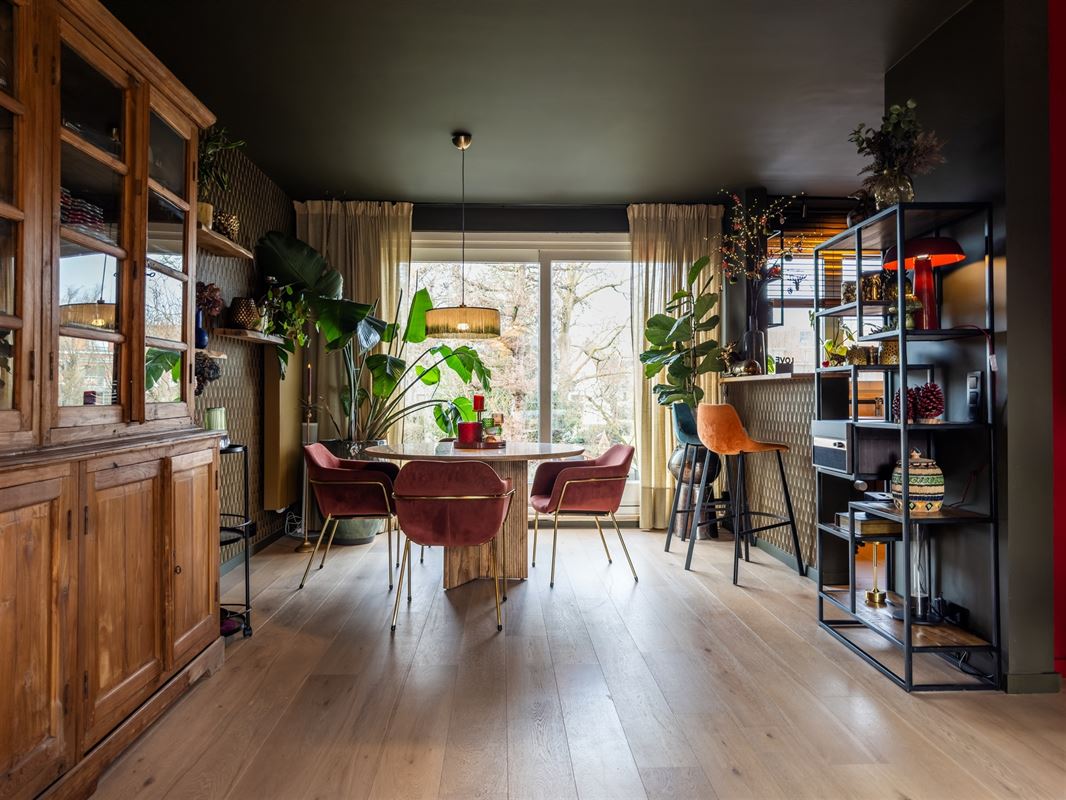 Foto 19 : Bel-etage te 2650 EDEGEM (België) - Prijs &euro; 495.000