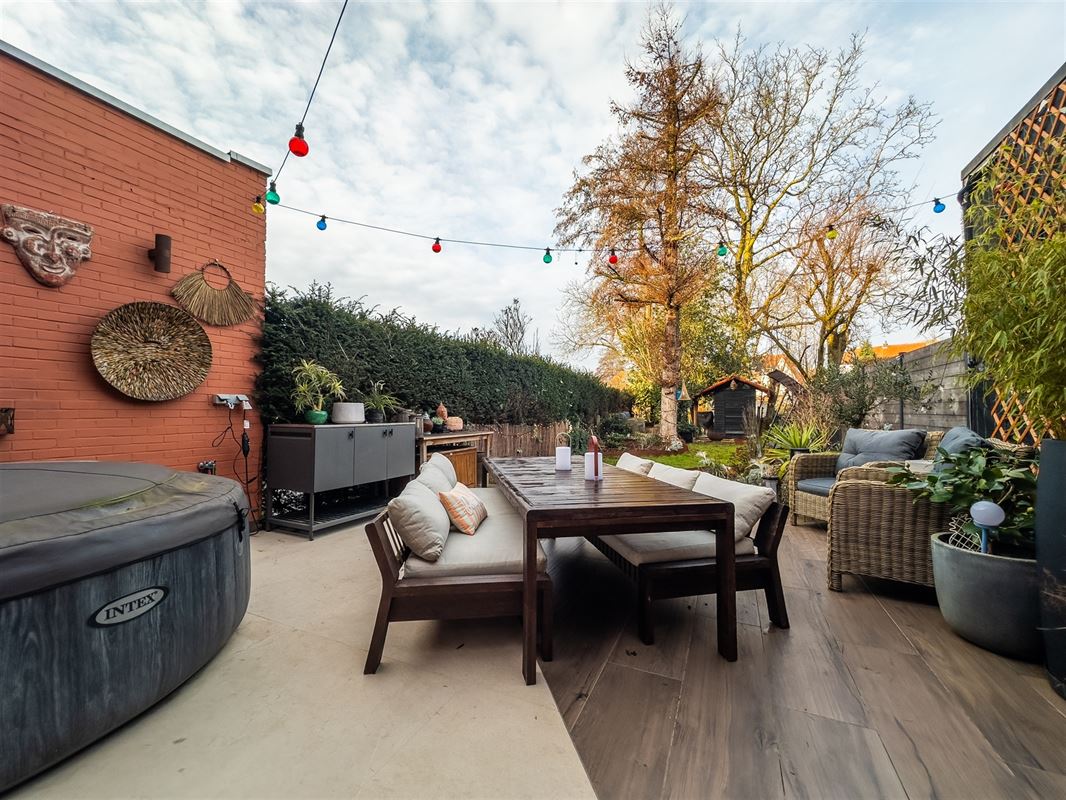 Foto 11 : Bel-etage te 2650 EDEGEM (België) - Prijs &euro; 495.000