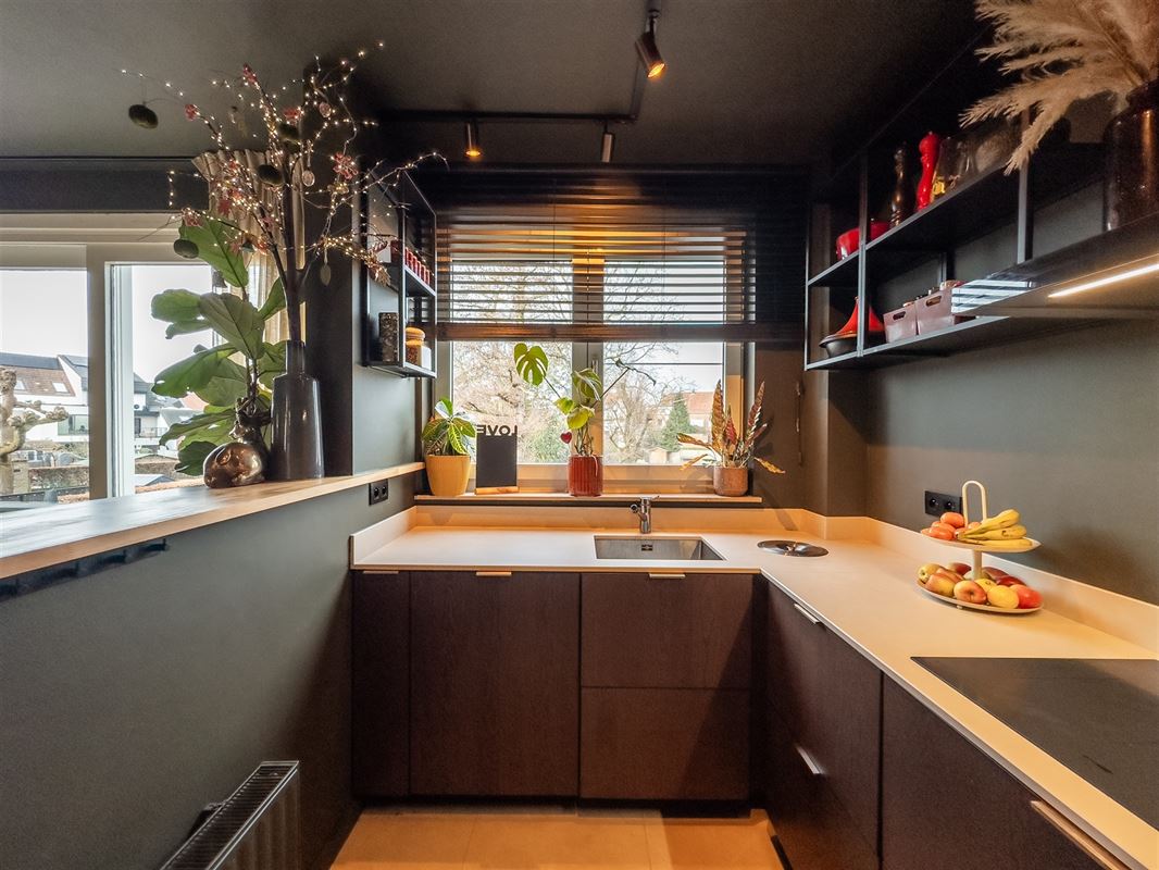 Foto 17 : Bel-etage te 2650 EDEGEM (België) - Prijs &euro; 495.000