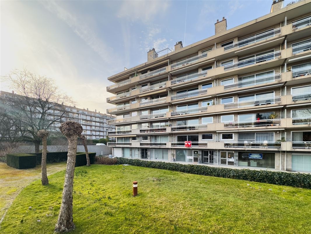 Foto 28 : gelijkvloerse verd. + tuin te 2600 BERCHEM (België) - Prijs € 499.000 Foto 28 : gelijkvloerse verd. + tuin te 2600 BERCHEM (België) - Prijs € 499.000